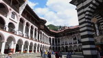 里拉修道院 Rila Monastery
IMG-20190925-WA0984