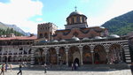 里拉修道院 Rila Monastery
IMG-20190925-WA0997