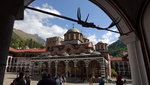 里拉修道院 Rila Monastery 主教堂
IMG-20190925-WA0998