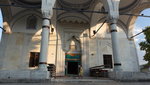 Mustafa Pasha's Mosque 清真寺
IMG-20190925-WA1039