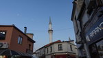 見又一清真寺 Murat Pasha Mosque 的尖塔頂
IMG-20190925-WA1056
