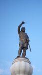馬其頓國王 菲利普二世銅像
IMG-20190925-WA1071