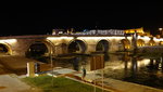 石橋 Stone Bridge & 瓦爾達爾河 Vardar River 
IMG-20190925-WA1144