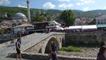 科索沃 Kosoa 南部的歷史古城 普里茲倫 Prizen
201909_1209
