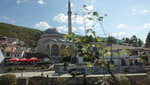 Prizren 古城內 Sinan Pasha Mosque 清真寺
201909_1210