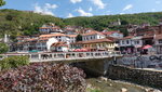 Prizren 古城 & Prizren Bistrica river 
201909_1211