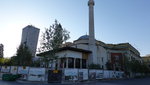 在 Tirane 斯堪德培廣場 的 Et'hem Bej Mosque 清真寺
IMG-20190925-WA1295