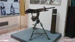 阿爾巴尼亞國家歷史博物館內武器室
IMG-20190925-WA1358