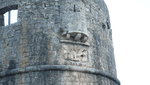 堡壘上刻畫著威尼斯統治的烙印~雙翼雄獅。
IMG-20190925-WA1410