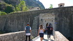 科托爾古城 Kotor Old Town 的北門(河門) North Gate/River Gate
IMG-20190925-WA1592
