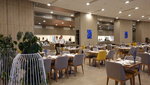 酒店餐廳進自助晚餐
IMG-20190925-WA1744