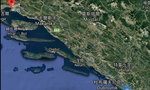 杜邦力 Dubrovnik 去 司碧 Spilt之間隔了波斯尼亞, 中途要入波斯尼亞後再回克羅地&#20124;
201909_2122