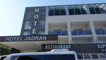 抵 Hotel Jadran 稍作停留和去&#21408;所.
201909_2140