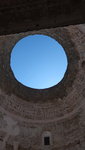 Vestibulum of Diocletian's palace 201909_2188