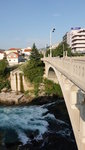 X Hercegovacke Bridge, 橋下是 內雷特瓦河

201909_2271