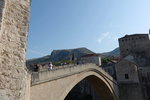 莫斯塔爾古橋 (Mostar Old Bridge) 是世界文化遺產
201909_2296