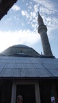 Koski Mehmed Paša Mosque 科斯基麥哈麥德帕夏清真寺 建于1617年
201909_2354