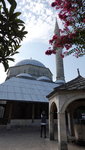 Koski Mehmed Paša Mosque 科斯基麥哈麥德帕夏清真寺 
201909_2356