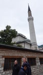 Gazi Husrev-beg's Mosque 清真寺
201909_2515