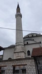Gazi Husrev-beg's Mosque 清真寺
201909_2517