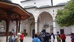 Gazi Husrev-beg's Mosque 清真寺
201909_2525