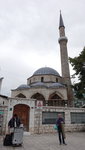 Gazi Husrev-beg's Mosque 清真寺
201909_2527