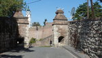 Belgrade Fortress 貝爾格萊德古堡(要塞)入口
IMG-20190925-WA2708