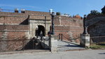 Royal Gate (or Kings Gate), Southwestern date in the fortress
IMG-20190925-WA2758
