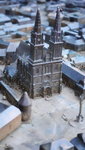 札格瑞布主教座堂(又聖母升天教堂)Zagreba&#269;ka katedrala 模型
IMG-20190925-WA2811