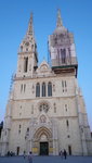 札格瑞布主教座堂(又聖母升天教堂)Zagreba&#269;ka katedrala, 
IMG-20190925-WA2818