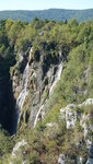 十六湖國家公園內最大瀑布, 普萊斯特大瀑布 Veliki slap，高達78公尺
IMG-20190925-WA2923