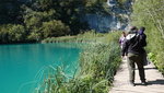 Novakovića brod & Kaludjerovac Lake 的木棧道, Novakovića brod 在棧道右邊


IMG-20190925-WA2955