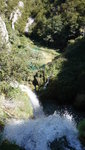 木棧道在 Sastavci Waterfalls 頂過

IMG-20190925-WA2975