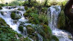 Gavanovac Lake & Milanovac Lake 之間的 Milka Trnina Waterfalls 

IMG-20190925-WA3038