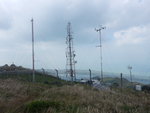 彌勒山頂發射站
DSCN2402