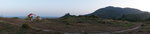 另一邊可見東龍島最高點山仔, 南堂頂
DSC02950
