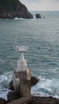 東龍島燈塔與鐵砧石
DSC03011