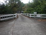 中途右邊有橋往神學院
DSCN3067