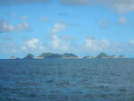 遙望九針群島, 包括東,南,北果洲
DSCN4111