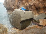 北果洲西式棺材石
DSCN4599