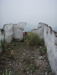 到頂啦, 梅沙尖753m
P3062911