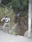 過埋呢度就出到馬路啦
P3062922