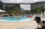酒店泳池
20211217-074