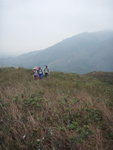 背後是雞公嶺
P3083017