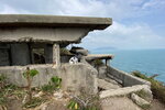 博加拉炮台, 建于1941年, 是香港2級歷史建築
20211225-057