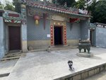 大石口天后廟, 2級歷史建築
20221012-151
