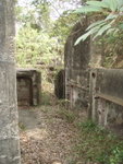 誤打誤撞都唔知去&#21655;邊, 有這些建築物
P3203738