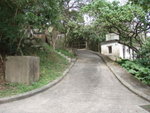有條路唔知去邊哩?
P3203755