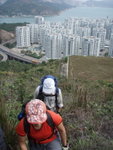 上山途中回望又見杏花&#37032;, 唉
P3203796