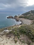 長咀海邊石灘
20230114-073
